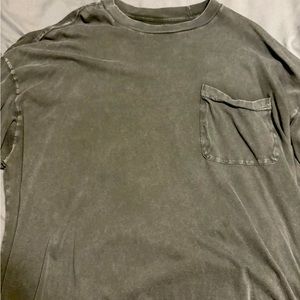 abercrombie and fitch long sleeve xxl oversized
